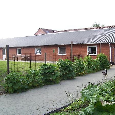 Solvang Apartments Ansager Exteriör bild